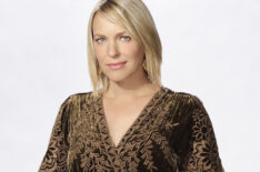 Arianne Zucker as Nicole Walker on Days of our Lives - Season 55