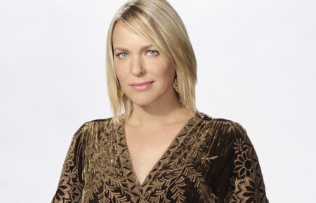 Arianne Zucker as Nicole Walker on Days of our Lives - Season 55