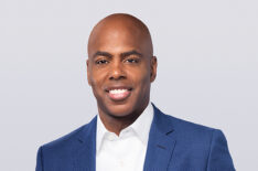 Kevin Frazier