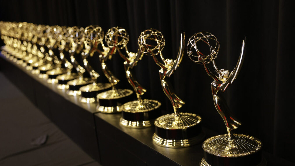 Daytime Emmys 2022 The Complete Winners List