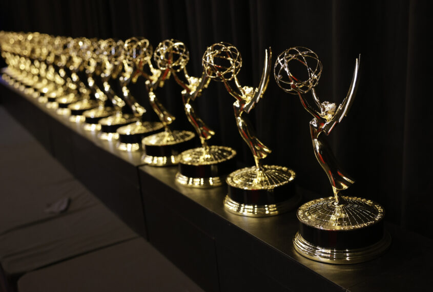 Daytime Emmy Awards