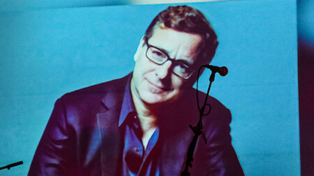 'Dirty Daddy: The Bob Saget Tribute' on Netflix