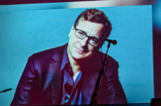 Best Moments From 'Dirty Daddy: The Bob Saget Tribute'