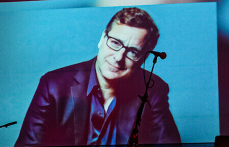 'Dirty Daddy: The Bob Saget Tribute' on Netflix