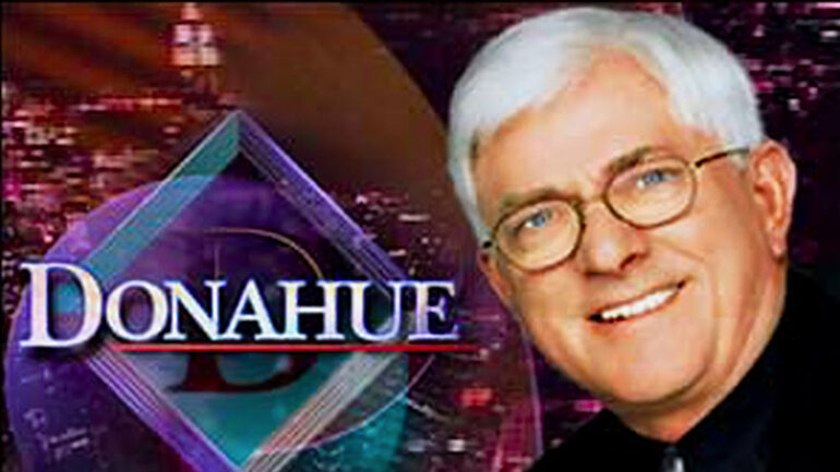 Donahue