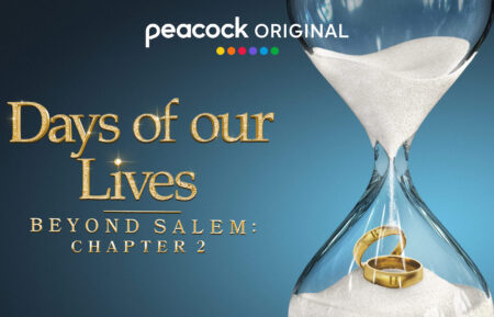 Days of Our Lives Beyond Salem Season 2 Key Art