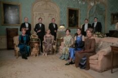 Peacock Sets 'Downton Abbey: A New Era' Streaming Date