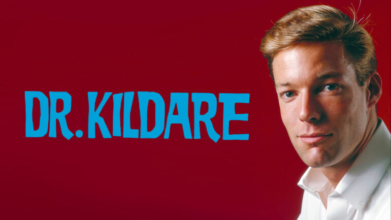 Dr. Kildare - NBC