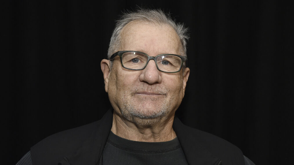 Ed O’Neill