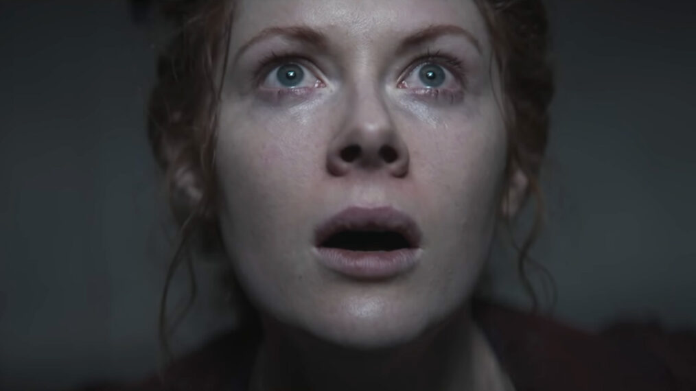 Netflix's Newest Horror Series '1899' From the Creators of 'Dark' Is a Trippy Mindf*ck
