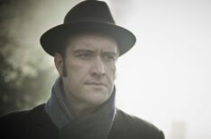 Sean Rigby as Jim Strange in Endeavour