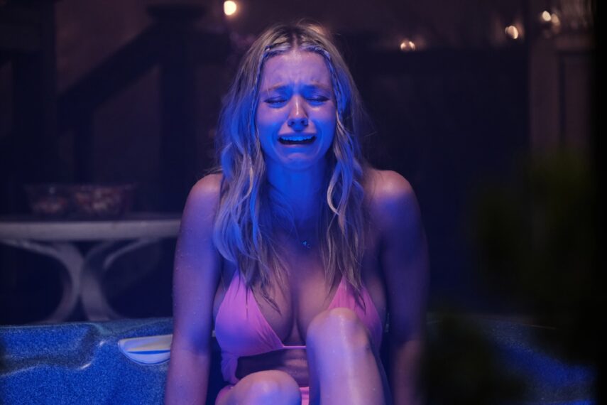 Euphoria Season 2 Sydney Sweeney