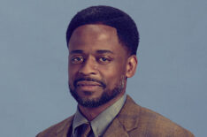 Dulé Hill as Bill Williams in The Wonder Years