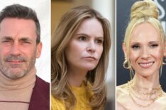 'Fargo' Season 5 Adds Jon Hamm, Jennifer Jason Leigh & More