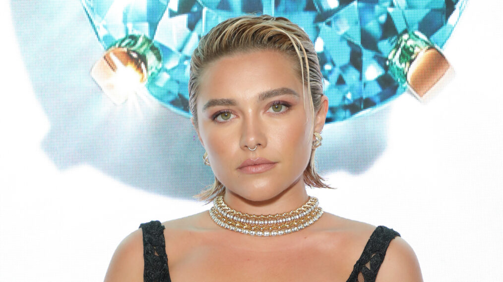 Florence Pugh to Star in ‘East Of Eden’ Adaptation at Netflix