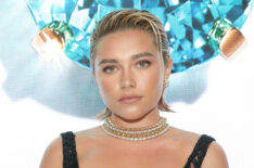 Florence Pugh to Star in ‘East Of Eden’ Adaptation at Netflix