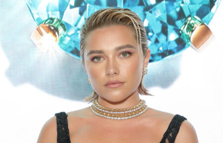 Florence Pugh