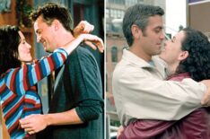 9 of the Best TV Couples of the '90s
