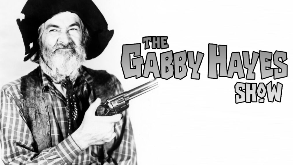 The Gabby Hayes Show