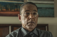 'Better Call Saul': Giancarlo Esposito Explains Why Gus Fears Lalo
