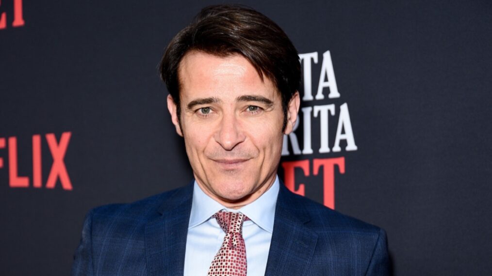 Goran Visnjic