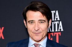 Goran Visnjic Joins 'Vikings: Valhalla' for Season 3 at Netflix