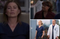 'Grey's Anatomy': 8 Burning Questions for Season 19