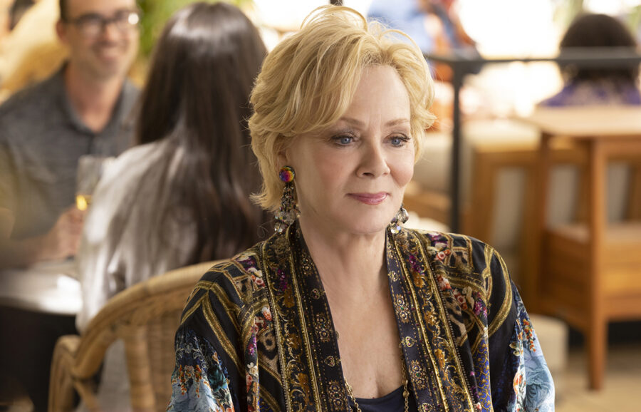 Hacks - Max Series - Where To Watch