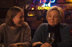 Hacks - Season 2 - Hannah Einbinder and Jean Smart