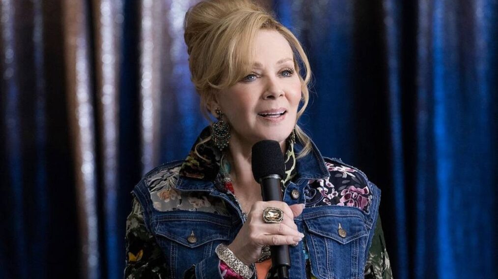 Hacks - Season 2 - Jean Smart