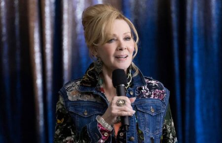 Hacks - Season 2 - Jean Smart