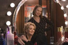 Hacks - Season 2 - Jean Smart and Hannah Einbinder