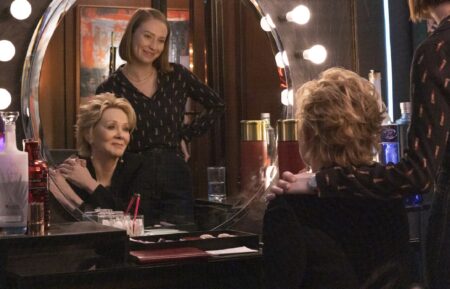 Hacks Season 2 Jean Smart Hannah Einbinder