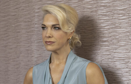 Hannah Waddingham Ted Lasso