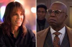 Hilary Swank, Andre Braugher & More Stars Returning to TV This Fall
