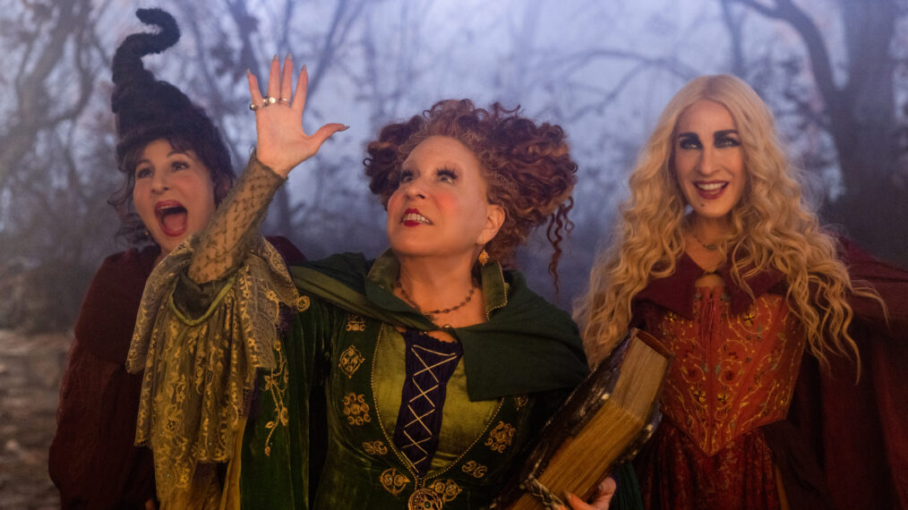 Hocus Pocus 2