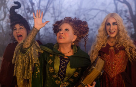 Hocus Pocus 2