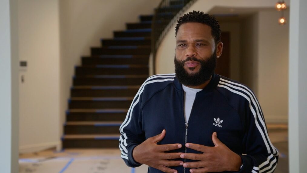 #Anthony Anderson Walks Jeff Lewis Through His Home (VIDEO) #Anthony Anderson Walks Jeff Lewis Through His Home (VIDEO)