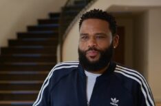 Anthony Anderson in Hollywood Houselift with Jeff Lewis