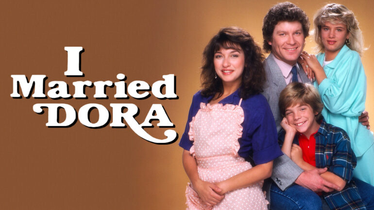 I Married Dora - ABC