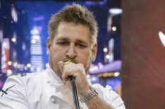 Curtis Stone in Iron Chef: Quest for an Iron Legend