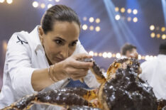 Iron Chef: Quest for an Iron Legend Gabriela Cámara