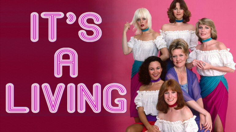 It's a Living (1980) - ABC