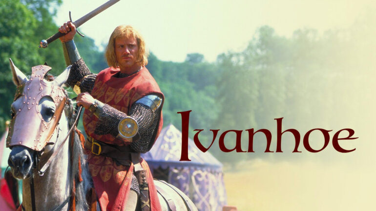 Ivanhoe (1997)