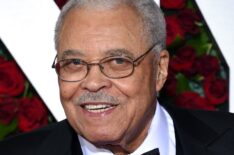 James Earl Jones