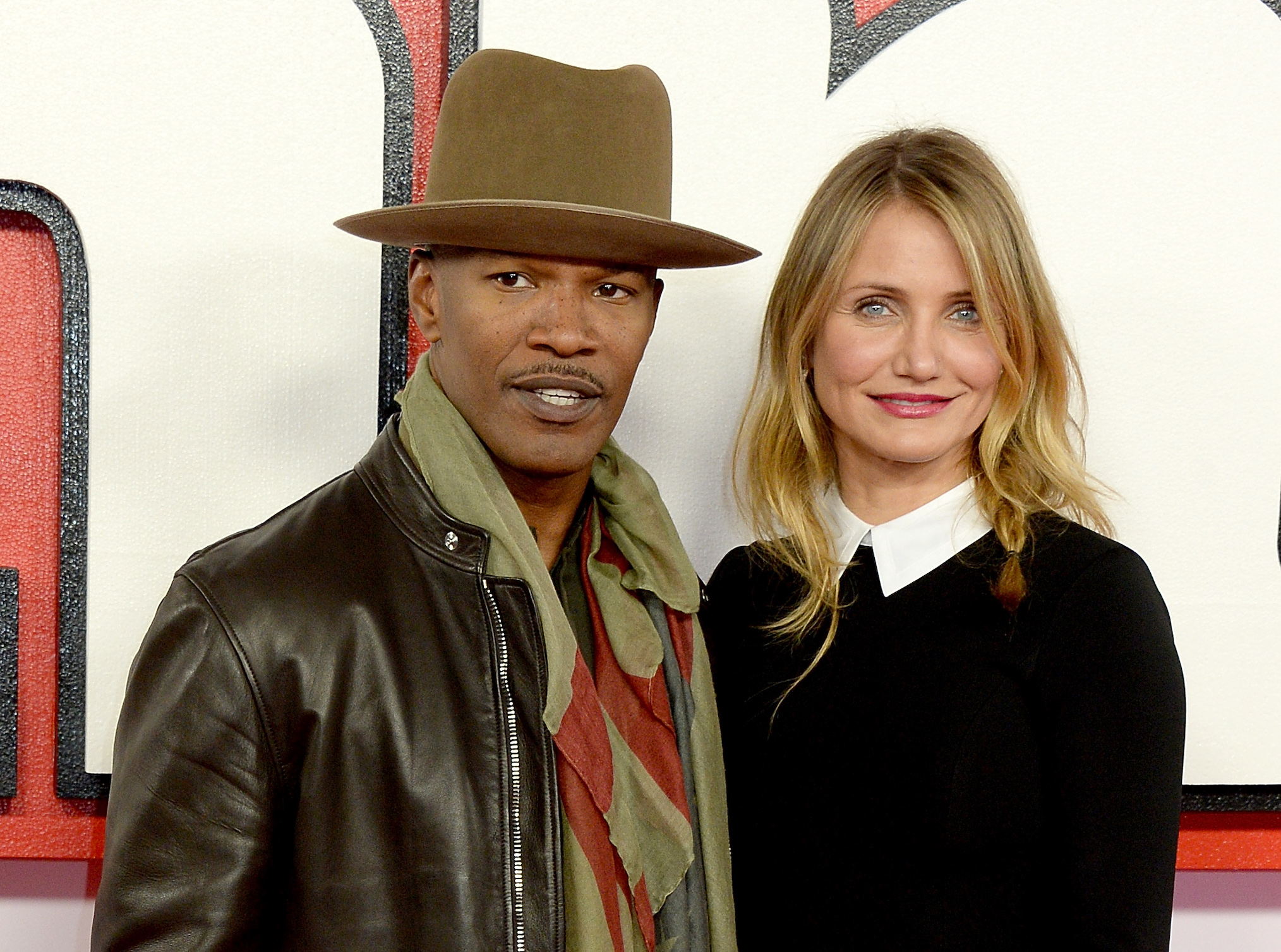 Back in Action': Cameron Diaz Un-Retires to Join Jamie Foxx in Netflix Movie