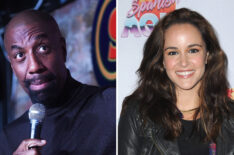 J.B. Smoove & Melissa Fumero to Announce Primetime Emmy Nominations