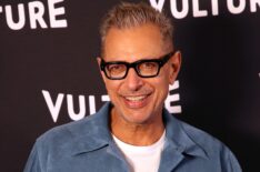 Jeff Goldblum