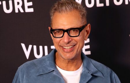 Jeff Goldblum