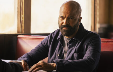 Jeffrey Wright as Bernard - Westworld - Season 3